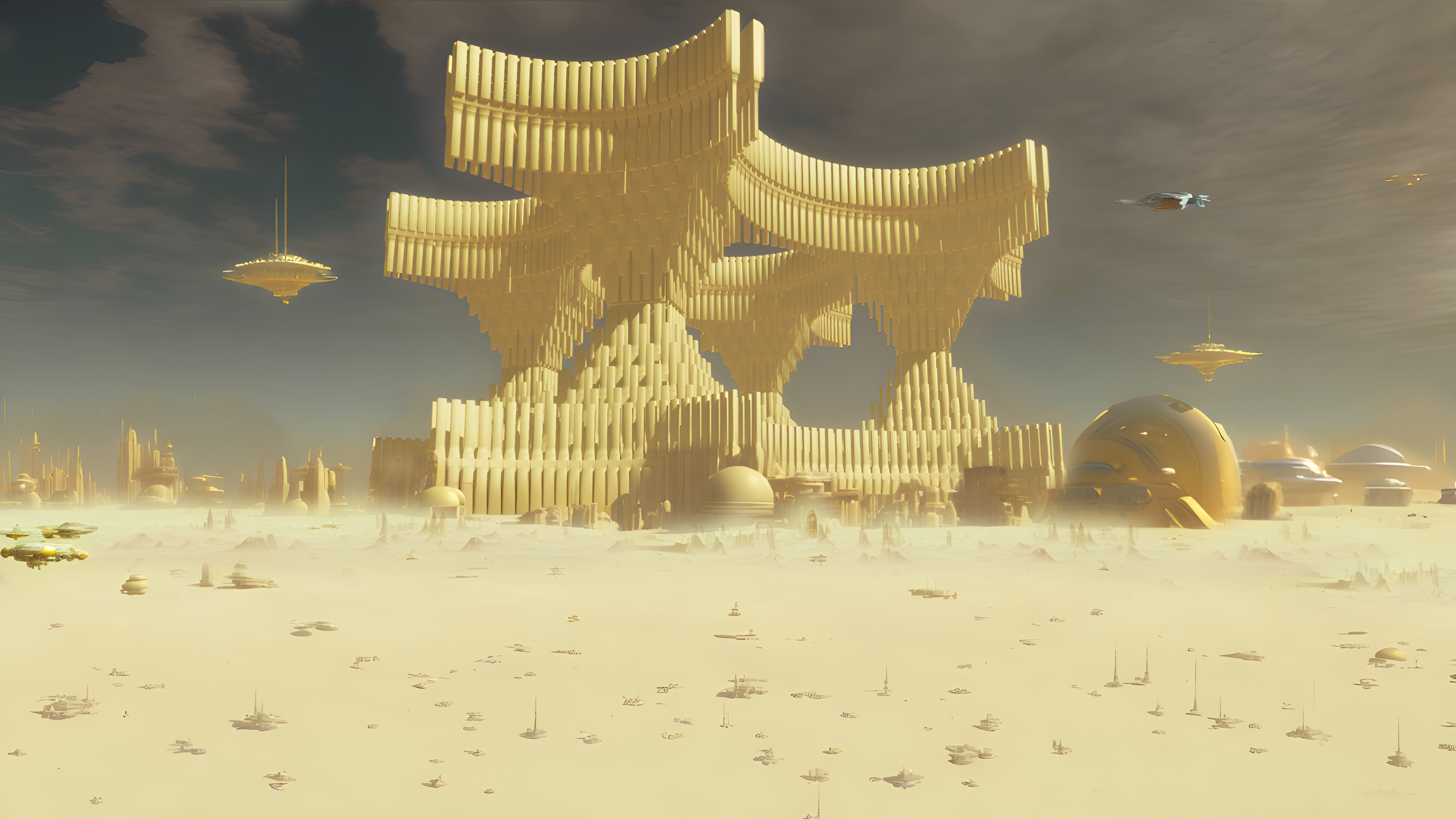 Sister Shrine key art