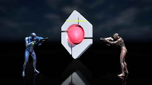 Garden Storm — Unreal Engine 5 tower defense game