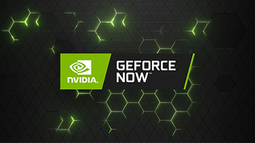 GeForce Now