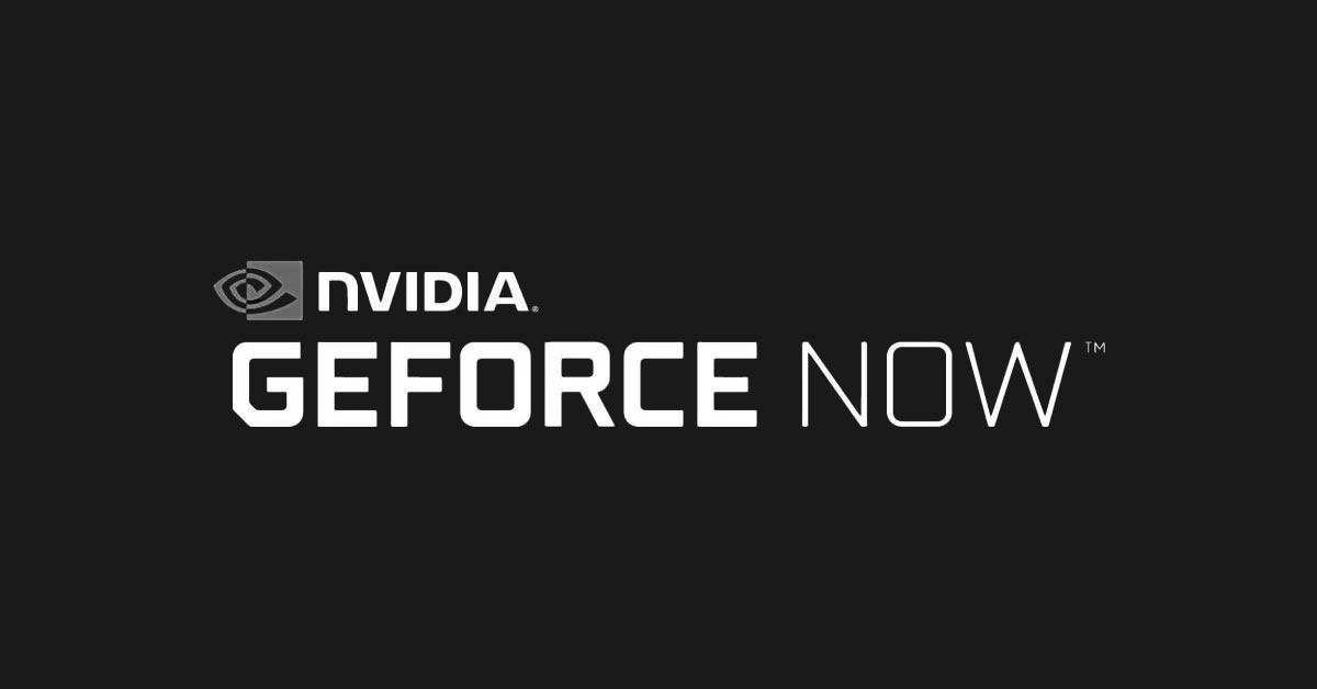 GeForce Now