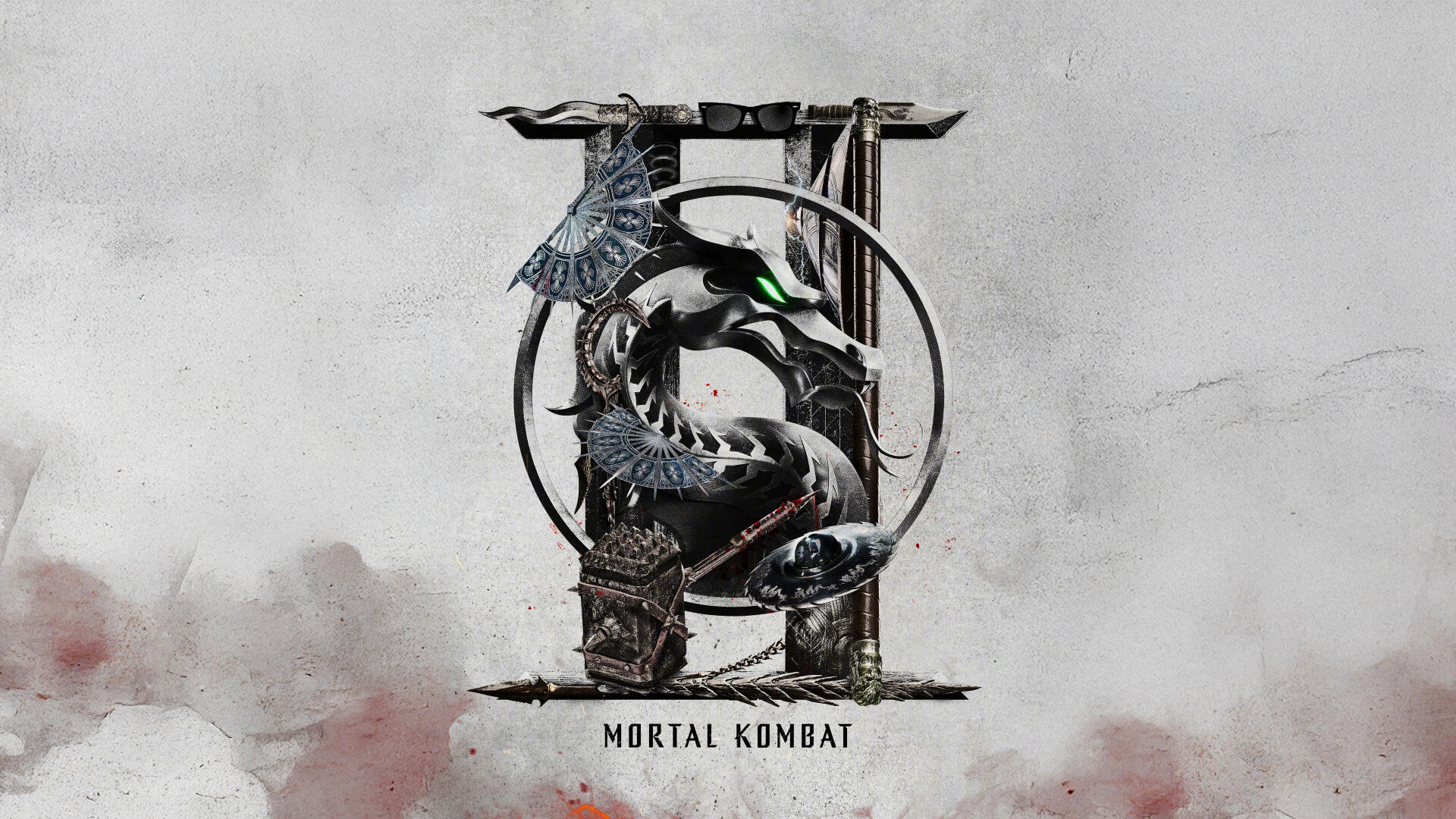 Mortal Kombat II